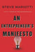 An Entrepreneur's Manifesto