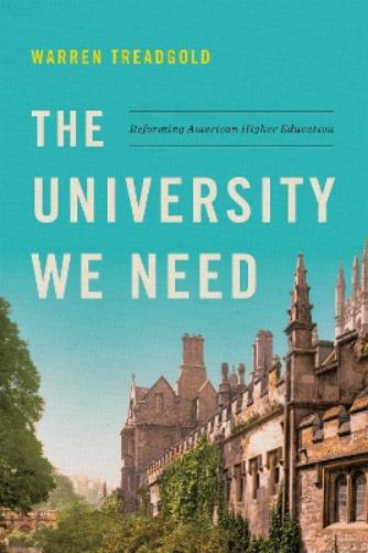 The University We Need