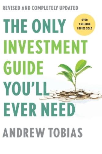 The Only Investment Guide You'll Ever Need