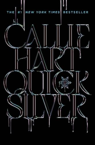Quicksilver