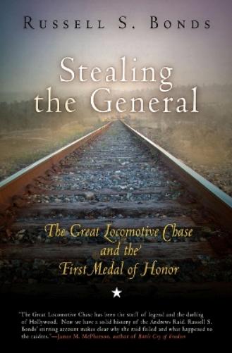 Stealing the General