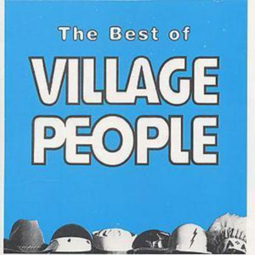The Best Of Village People