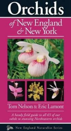 Orchids of New England & New York