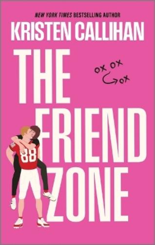 The Friend Zone: 2 (Game On, 2