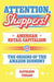 Attention, Shoppers!