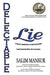 Delectable Lie