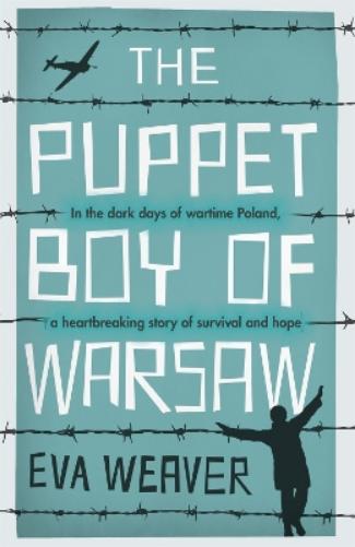 The Puppet Boy of Warsaw
