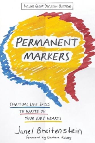 Permanent Markers