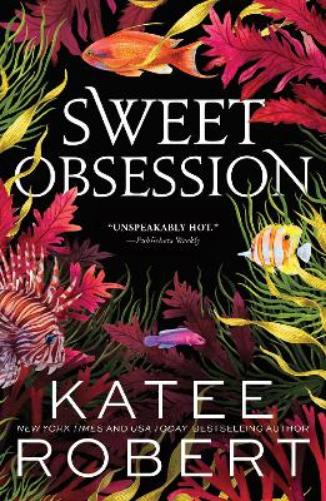Sweet Obsession