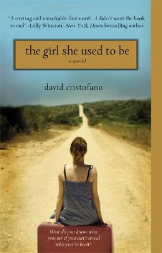 The Girl She Used To Be