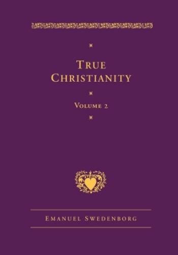 True Christianity Volume 2