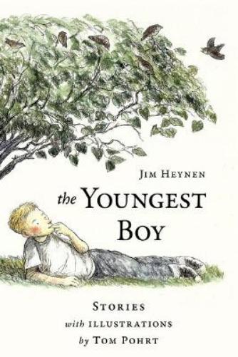 The Youngest Boy