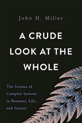 A Crude Look at the Whole
