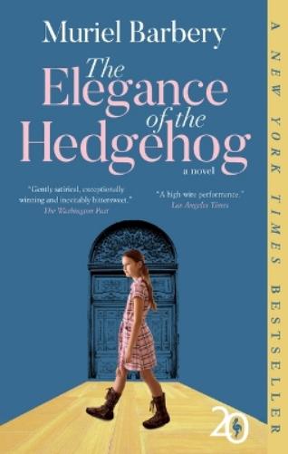 The Elegance of the Hedgehog