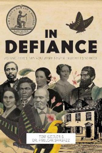 In Defiance