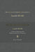 The Preacher's Hebrew Companion to Isaiah 40--66