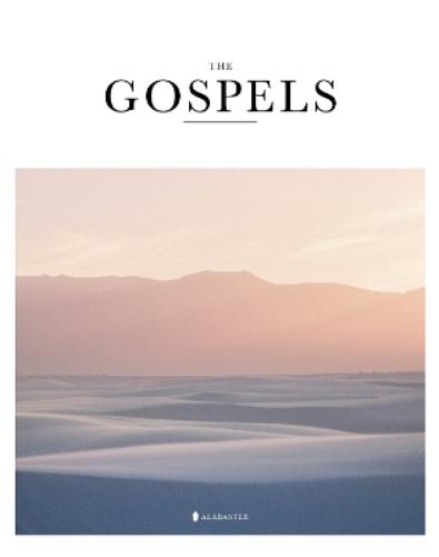 The Gospels (HC,KJV)