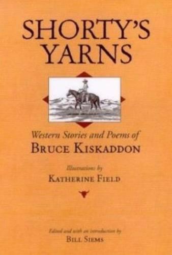 Shorty's Yarns