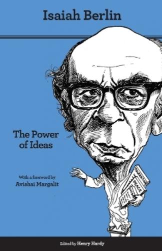 The Power of Ideas