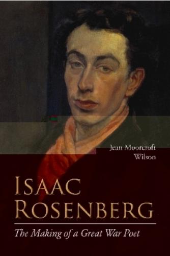 Isaac Rosenberg