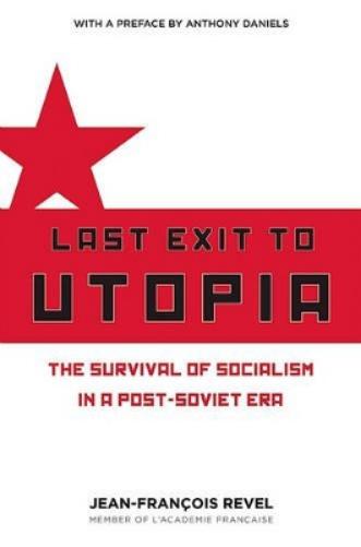 Last Exit to Utopia