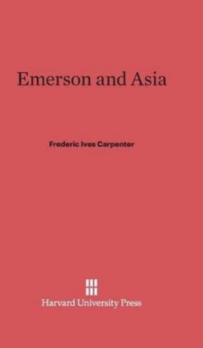 Emerson and Asia