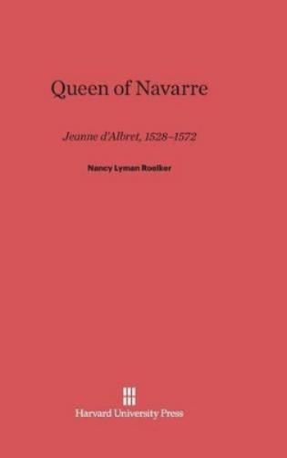 Queen of Navarre