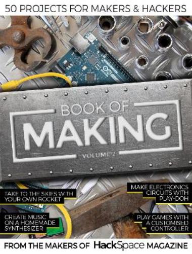Book of Making Volume 2