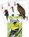 Birds of the Rocky Mountains Playing Cards (Nature's Wild Cards