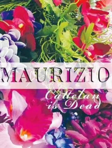 Maurizio Cattelan