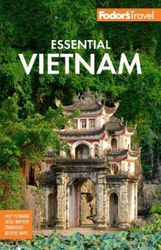 Fodor's Essential Vietnam (Full-color Travel Guide