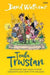 Teulu Trwstan