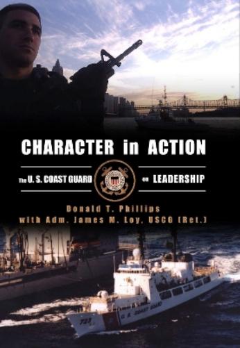 Character in Action