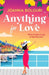 Anything for Love
