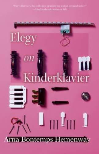 Elegy on Kinderklavier