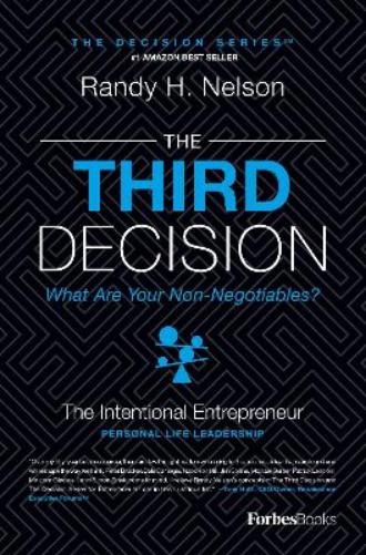 The Third Decision