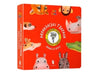 Animals of Africa (UKR)