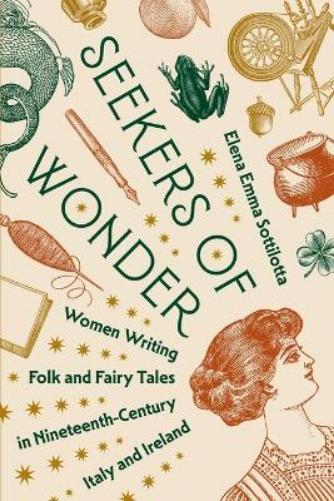 Seekers of Wonder