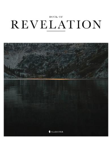 Book of Revelation (HC,NLT)
