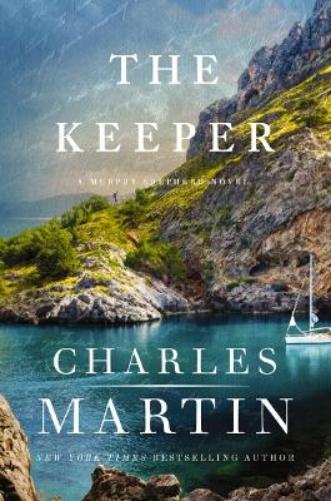The Keeper: 4 (A Murphy Shepherd Novel