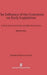 The Influence of the Commons on Early Legislation