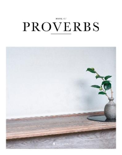 Book of Proverbs (SC,KJV)