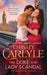 The Duke and Lady Scandal: A Novel: 1 (Princes of London, 1
