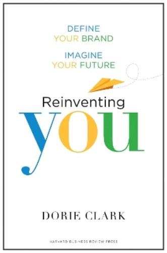 Reinventing You