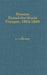 Russian Round–The–World Voyages, 1803–1849 – With a Summary of Later Voyages to 1867