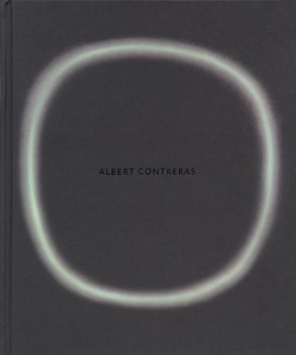 Albert Contreras