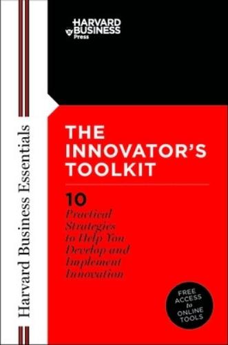 Innovator's Toolkit