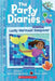 Lucky Mermaid Sleepover: A Branches Book (the Party Diaries #5
