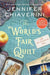 The World's Fair Quilt