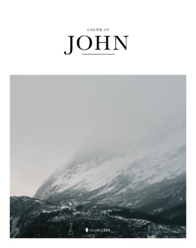 Gospel of John (SC,KJV)